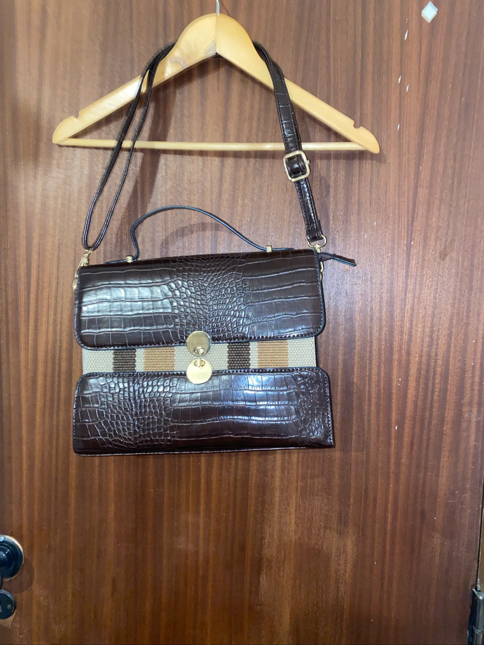 Bolso Primadona como nuevo – photo 3